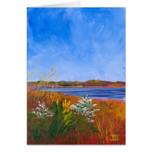 Golden Delaware River Kaart