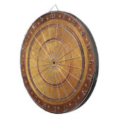 Golden Design Regulation Dart Board Dartbord (Voorkant Rechts)
