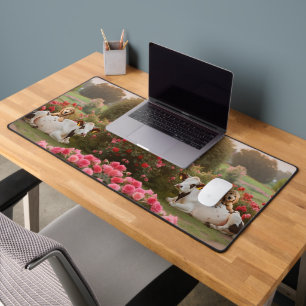 Golden Doodle-Koe Bureaumat