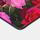 Golden Doodle Puppy Bureaumat (Hoek)