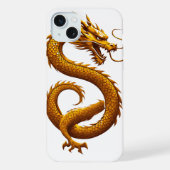 Golden Dragon (Verso)