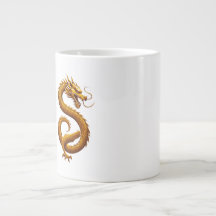 Golden Dragon
