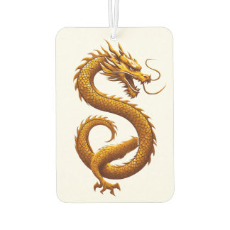 Golden Dragon Luchtverfrisser