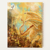 Golden Dragon Planner (Dos)