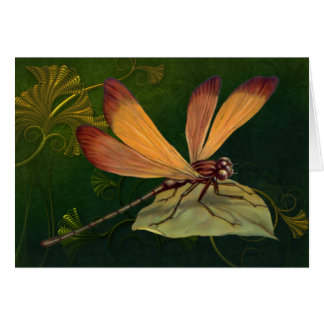 Golden Dragonfly 2 - Personnaliser