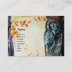 GOLDEN DREAM / Oriental Day Spa Behandelingen Pare Visitekaartje