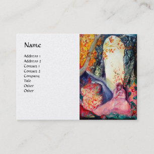 GOLDEN DREAM/Oriental Day Spa-behandelingen,Pearl Visitekaartje