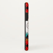 Golden Eagle Apple iPhone / iPad hoesje (Achterkant/rechts)