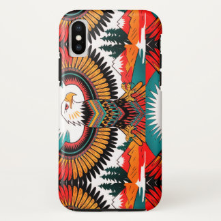 Golden Eagle Apple iPhone / iPad hoesje