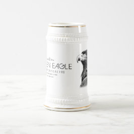 Golden Eagle Bierpul