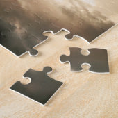 Golden Eagle Legpuzzel (Zijkant)