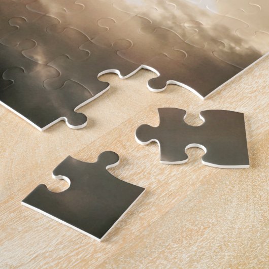 Golden Eagle Legpuzzel (Zijkant)