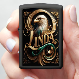 Golden Eagle Linda