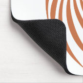 Golden Eagle Logo Muismat (Hoek)