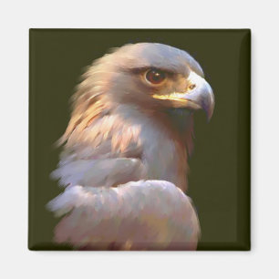 Golden Eagle Magneet