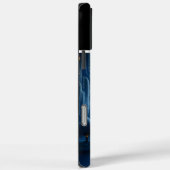 Golden Eagle Moon Watch Case-Mate iPhone Case (Achterkant / Rechts)