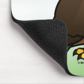 Golden Eagle Muismat (Hoek)