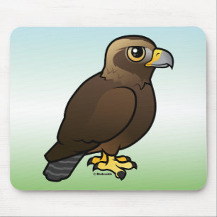 Golden Eagle Muismat