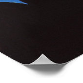 Golden Eagle Poster (Hoek)