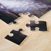 Golden Eagle puzzle (Côté)