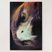 Golden Eagle:puzzle voor puzzels (Verticaal)