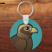 Golden Eagle Sleutelhanger (Voorkant)