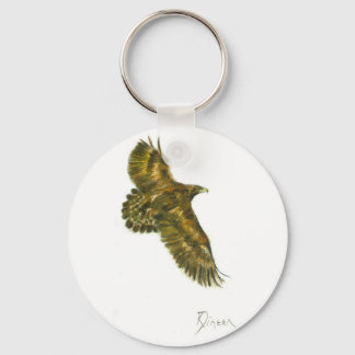 Golden Eagle sleutelhanger