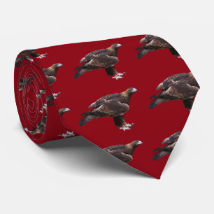Golden eagle stropdas
