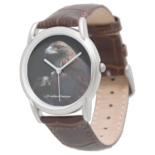 Golden Eagles: Schoonheden door de Bars Horloge