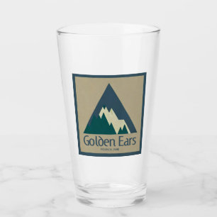 Golden Ears Provinciaal Park Rustic Glas