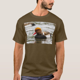 Golden eend t-shirt