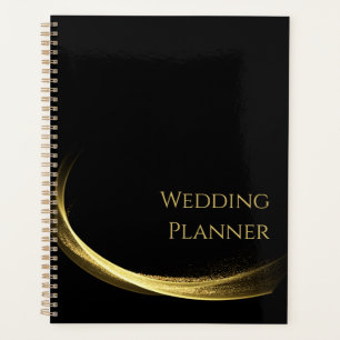 Golden Elegance - Mariage-planificateur
