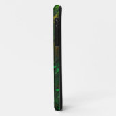 Golden Emerald-Mate Coque (Dos/Gauche)