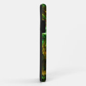 Golden Emerald-Mate Coque (Dos/Droite)
