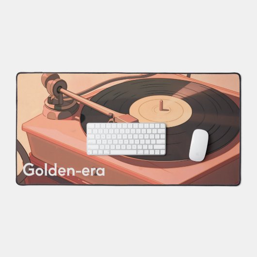 Golden-Era Spin: Classic Cuts (Clavier et souris)