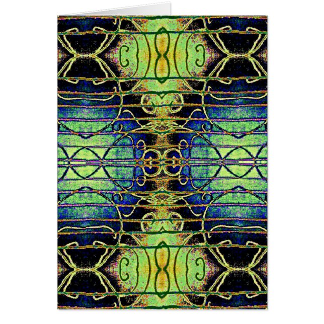 Golden Etching (Voorkant)