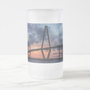 Golden Evening in Arthur Ravenel Matglas Bierpul