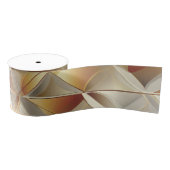 Golden Facets Grosgrain Ribbon Lint (Spoel)