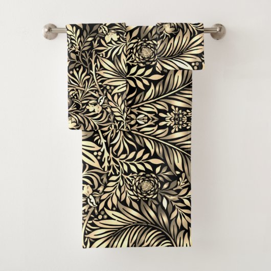 Golden Fern (En situation)