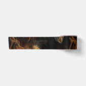 Golden Fire Lint (Voorkant)