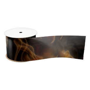 Golden Fire Lint