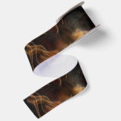 Golden Fire Lint (Achterkant)