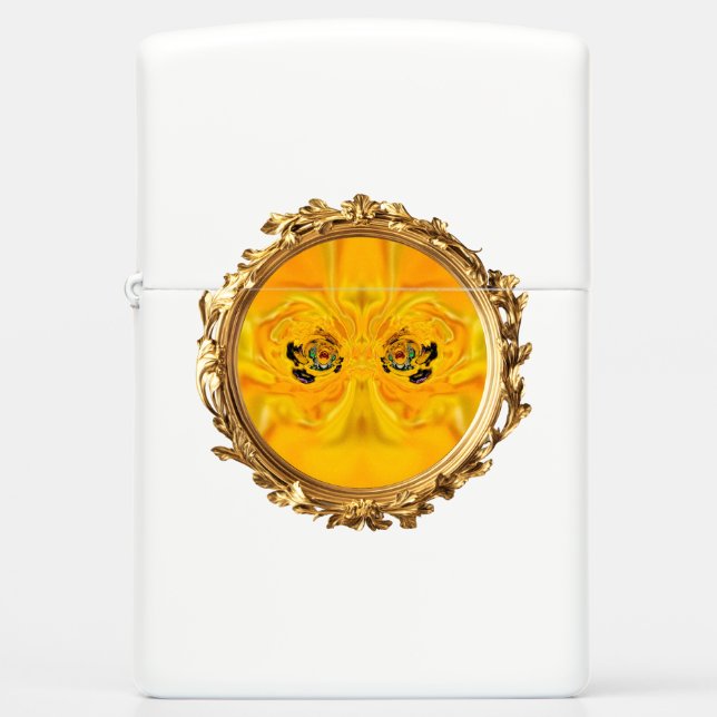 Golden Fish (Voorkant)