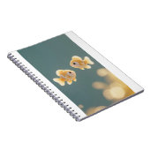 Golden Fish Duo Journal (Côté Droit)