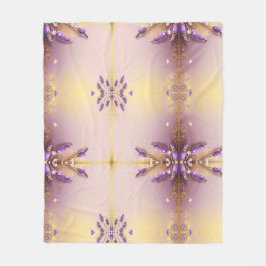 Golden Fleece Blanket Schmidt Stationery Deken