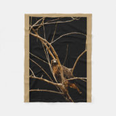 Golden Fleece Deken (Voorkant)