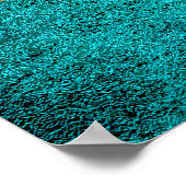 Golden Flock Poster (Hoek)