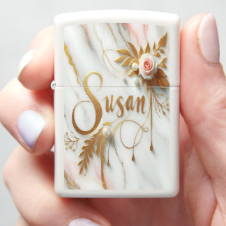 Golden Floral Susan