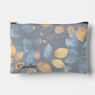 Golden Foliage Dreams Herfst Natuur Beauty Etui
