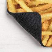 Golden French Fries Muismat (Hoek)